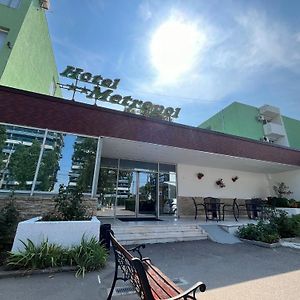 Hotel Metropol