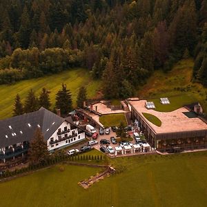 Hotel Ieremia Movila